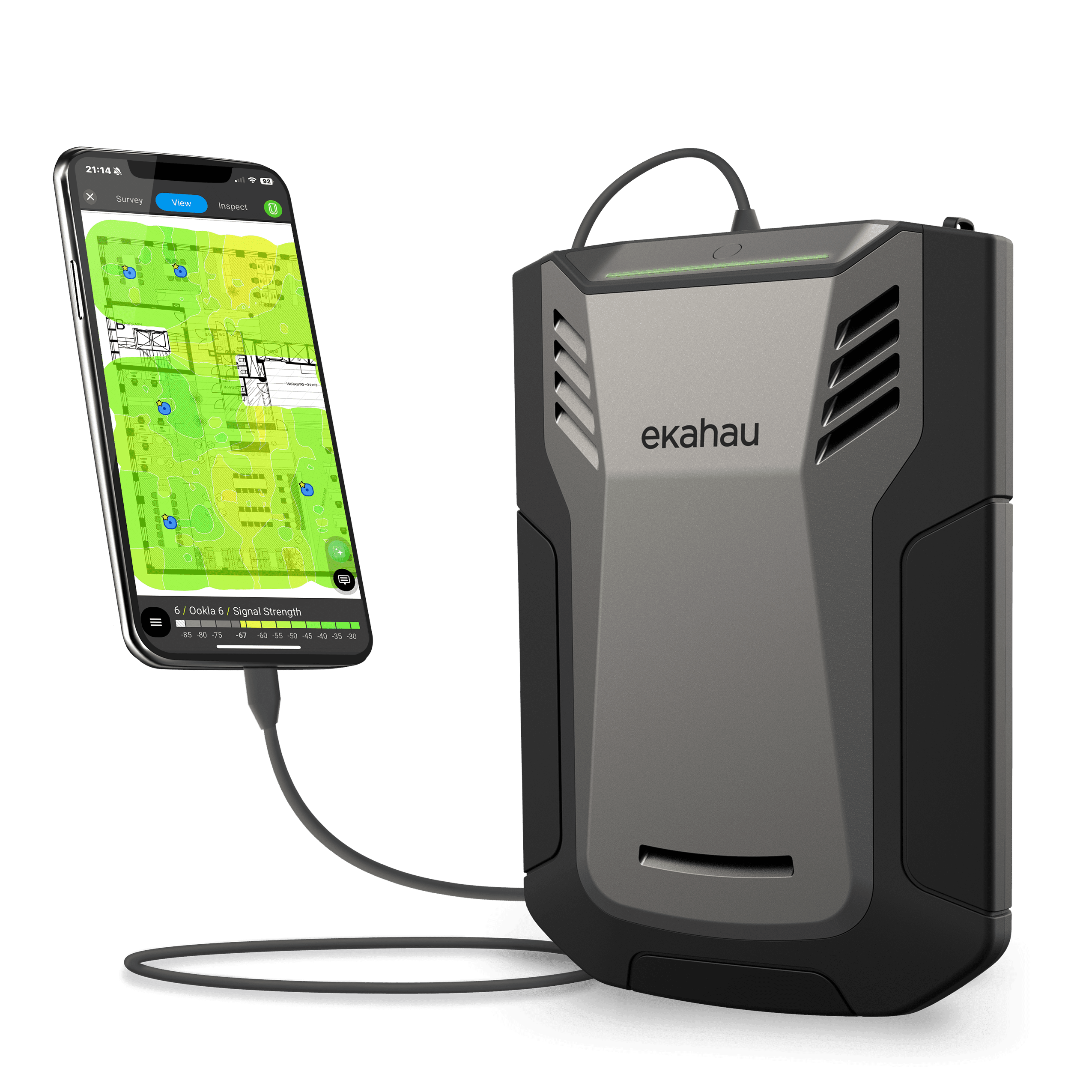 Sidekick-2-with-Survey-App-View-Workspace